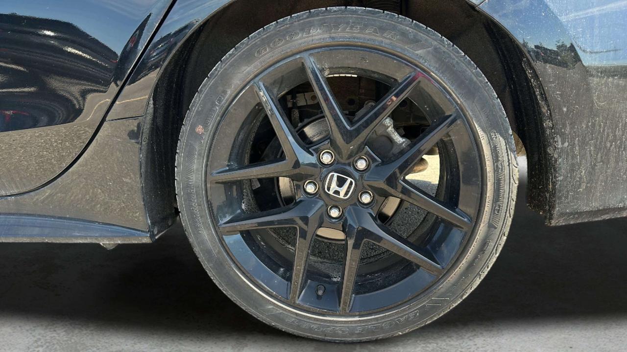 2024 Honda Civic Sport Photo