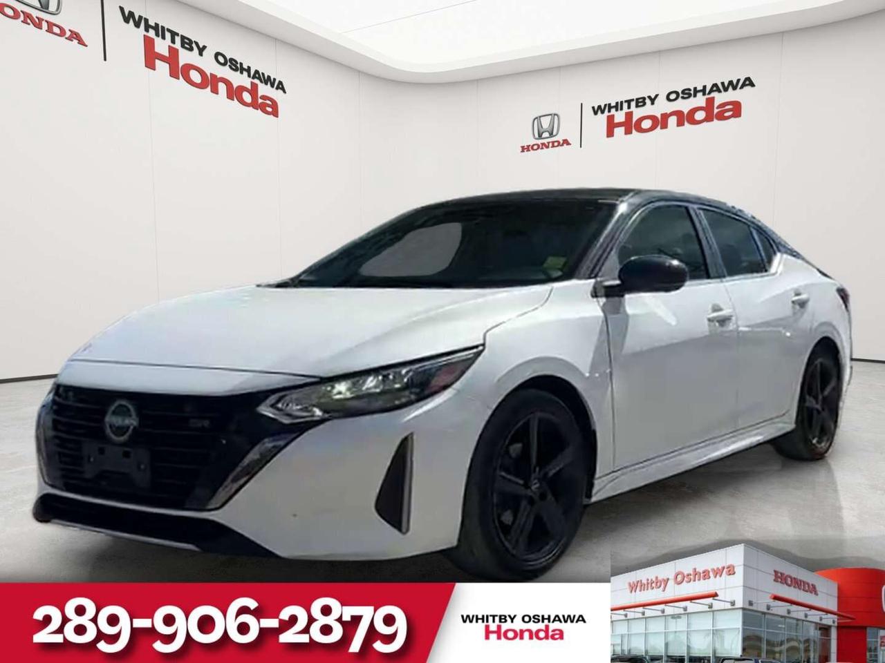 2024 Nissan Sentra SR Photo0