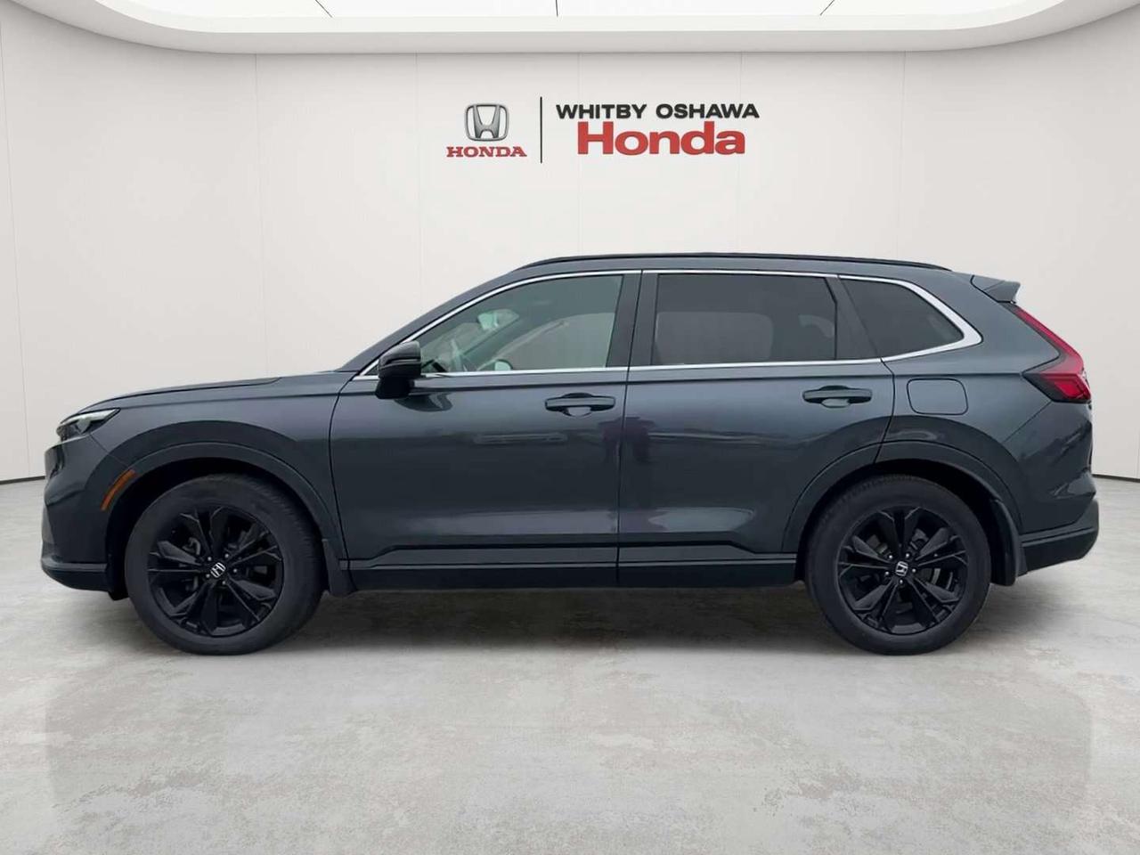 2024 Honda CR-V Touring Photo