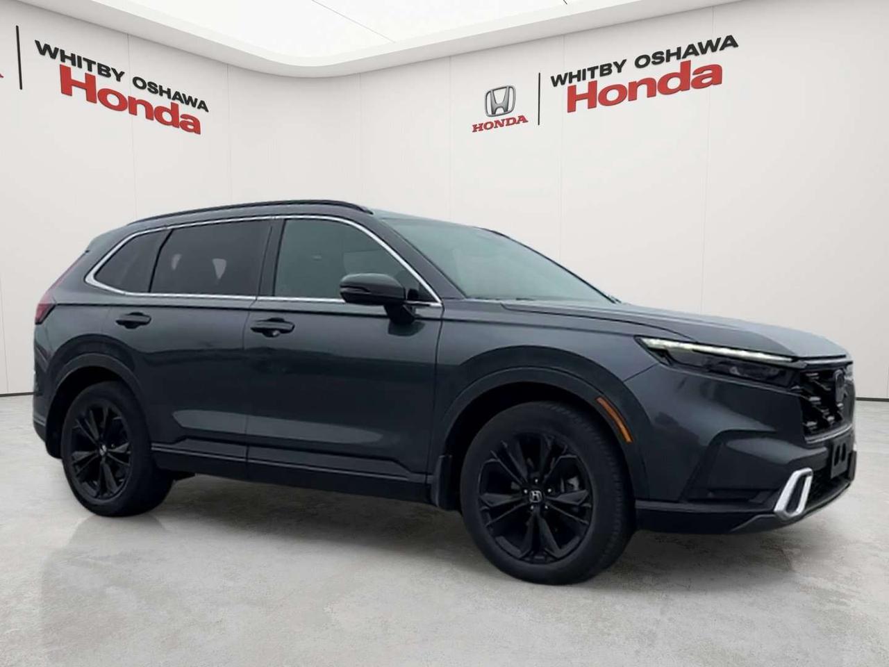 2024 Honda CR-V Touring Photo