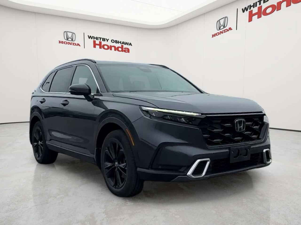 2024 Honda CR-V Touring Photo