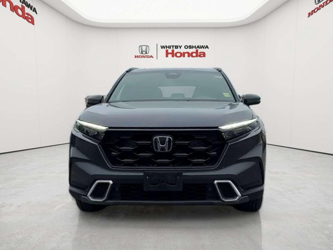 2024 Honda CR-V Touring Photo