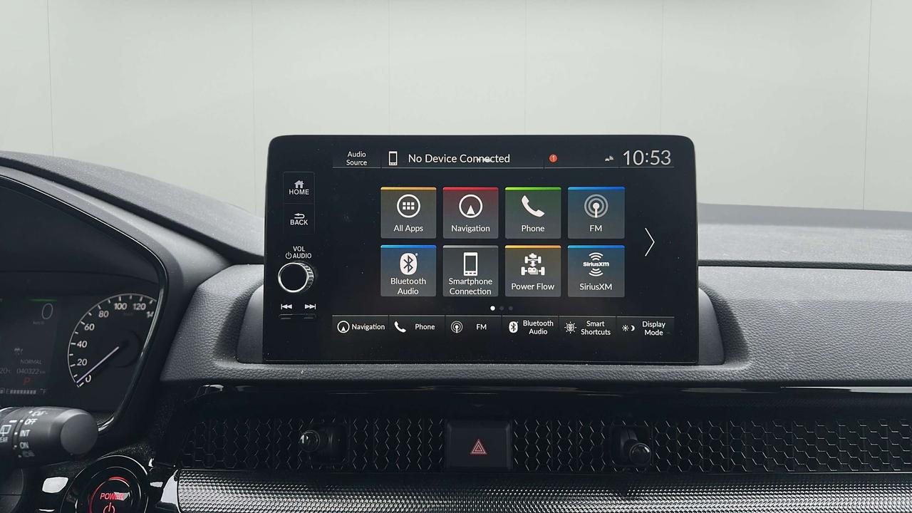 2024 Honda CR-V Touring Photo