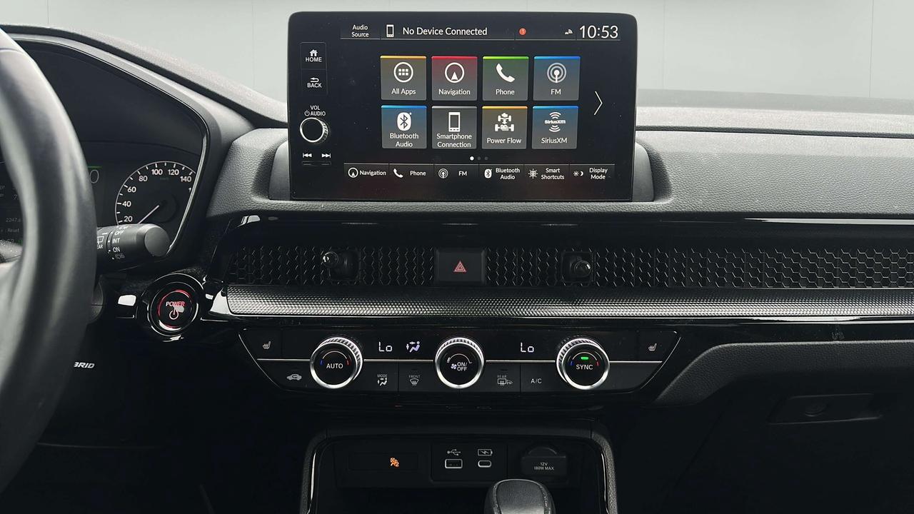 2024 Honda CR-V Touring Photo