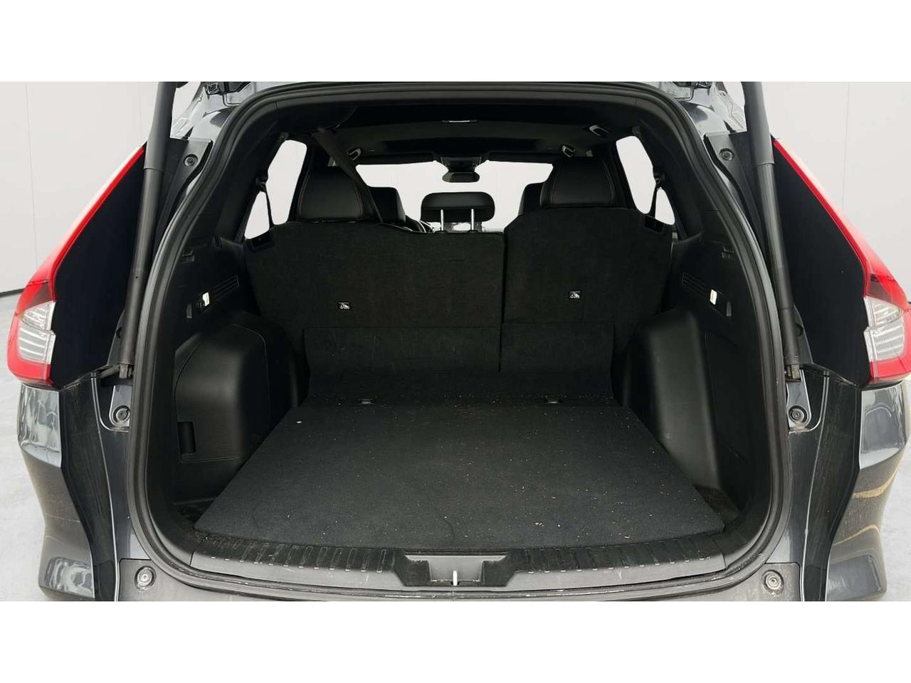2024 Honda CR-V Touring Photo