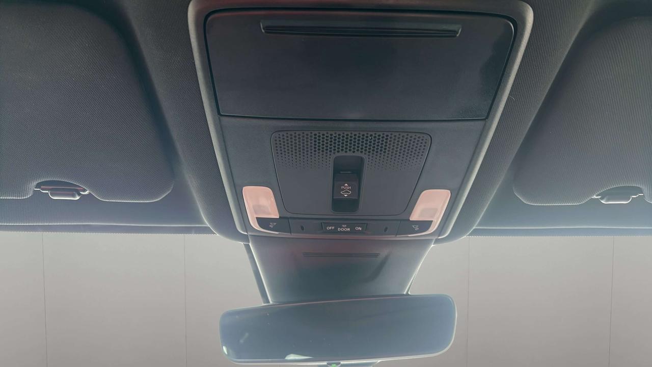 2024 Honda CR-V Touring Photo