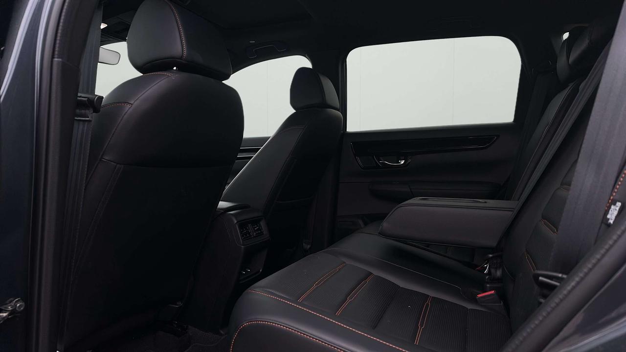 2024 Honda CR-V Touring Photo