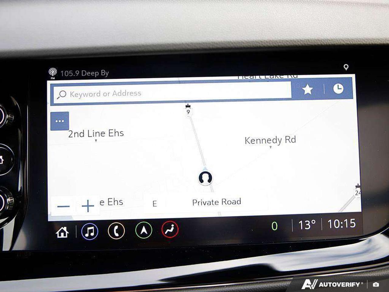 2022 Buick Envision 2.0L 4-CYL, AWD, ALLOYS, LEATHER, HUD, BOSE, 1-OWNER, MACMASTER ORIGINAL, CERTIFIED PREOWNED! Photo