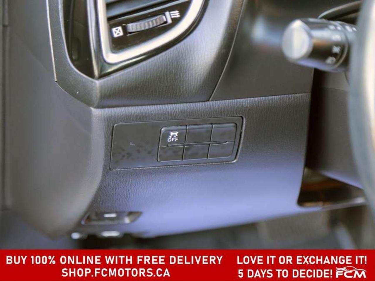 2014 Mazda 3 GS SKYACTIV   FULLY CERTIFIED WITH WARRANTY Photo