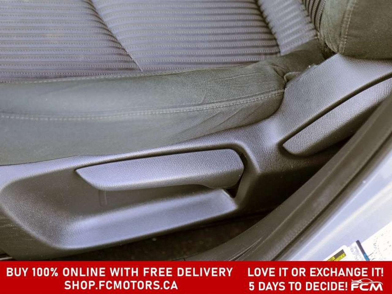 2014 Mazda 3 GS SKYACTIV   FULLY CERTIFIED WITH WARRANTY Photo