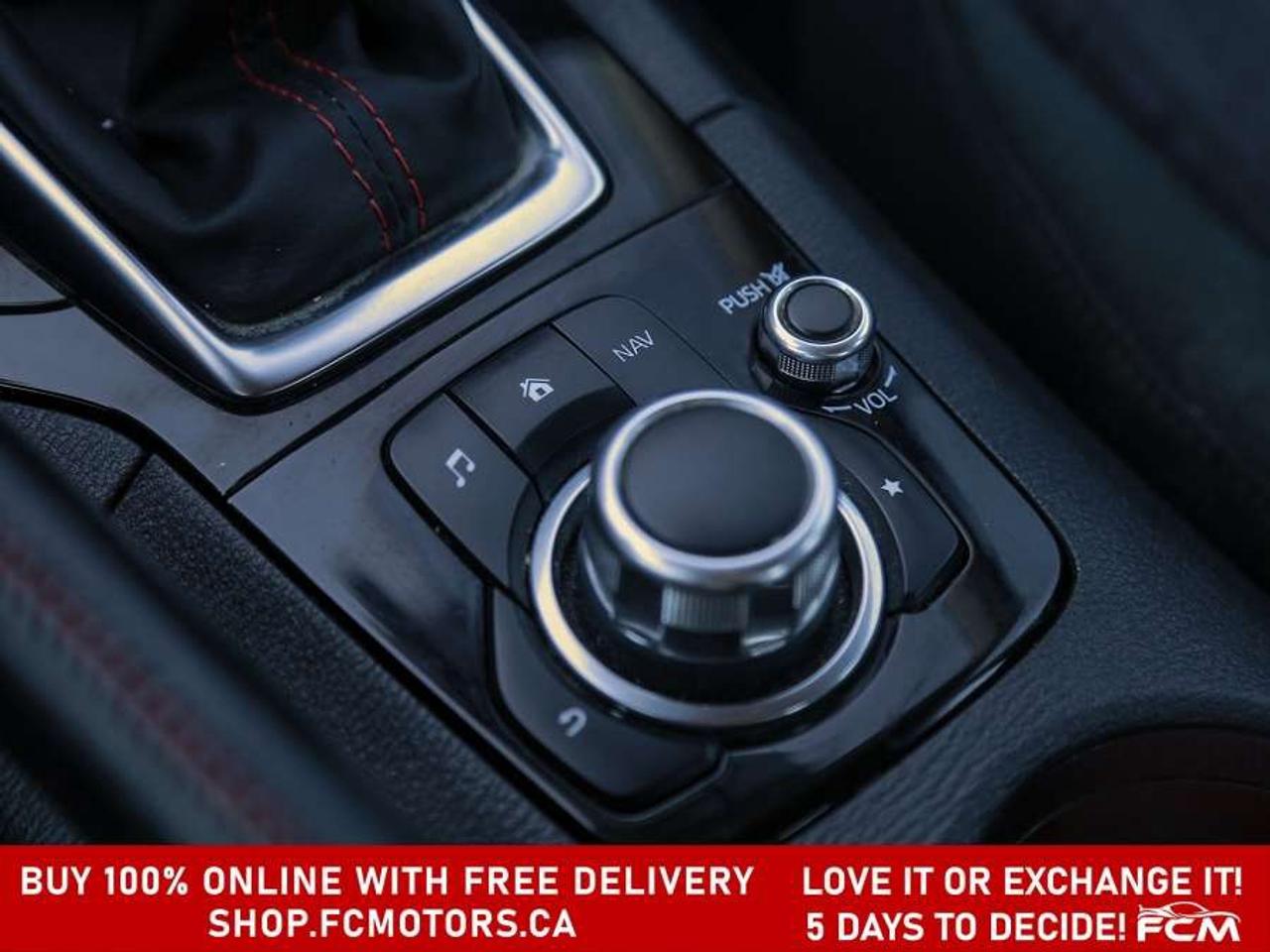 2014 Mazda 3 GS SKYACTIV   FULLY CERTIFIED WITH WARRANTY Photo