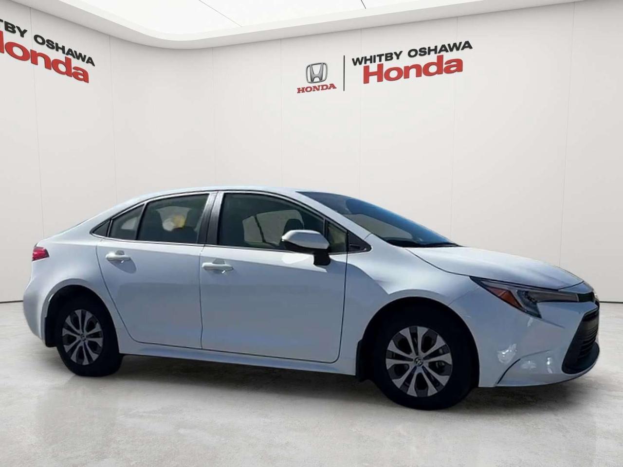 2025 Toyota Corolla LE Photo