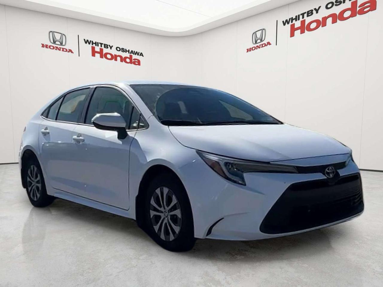 2025 Toyota Corolla LE Photo