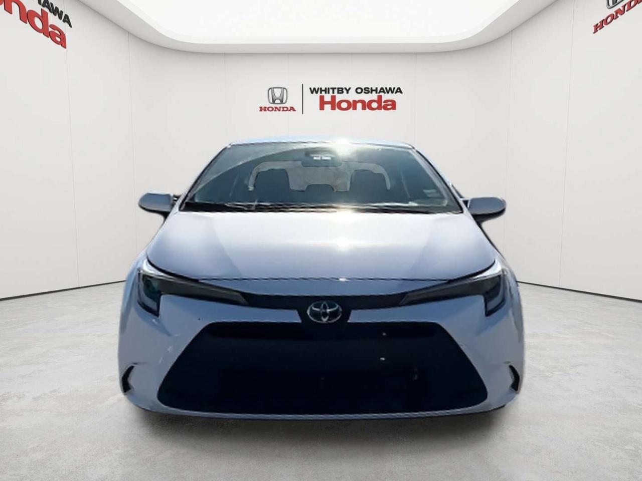 2025 Toyota Corolla LE Photo