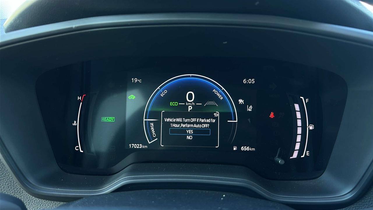 2025 Toyota Corolla LE Photo