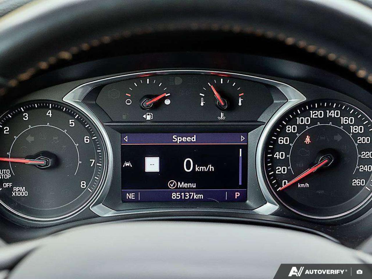 2022 GMC Terrain 1.5L 4-CYL, AWD, ALLOYS, LEATHER, SUNROOF, BOSE, 1-OWNER, MACMASTER ORIGINAL, CERTIFIED PREOWNED! Photo