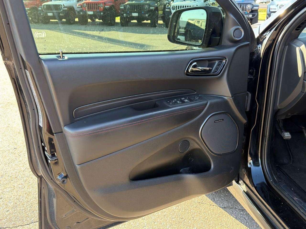 2022 Dodge Durango 5.7L V8 HEMI   ACCIDENT FREE   SUNROOF Photo