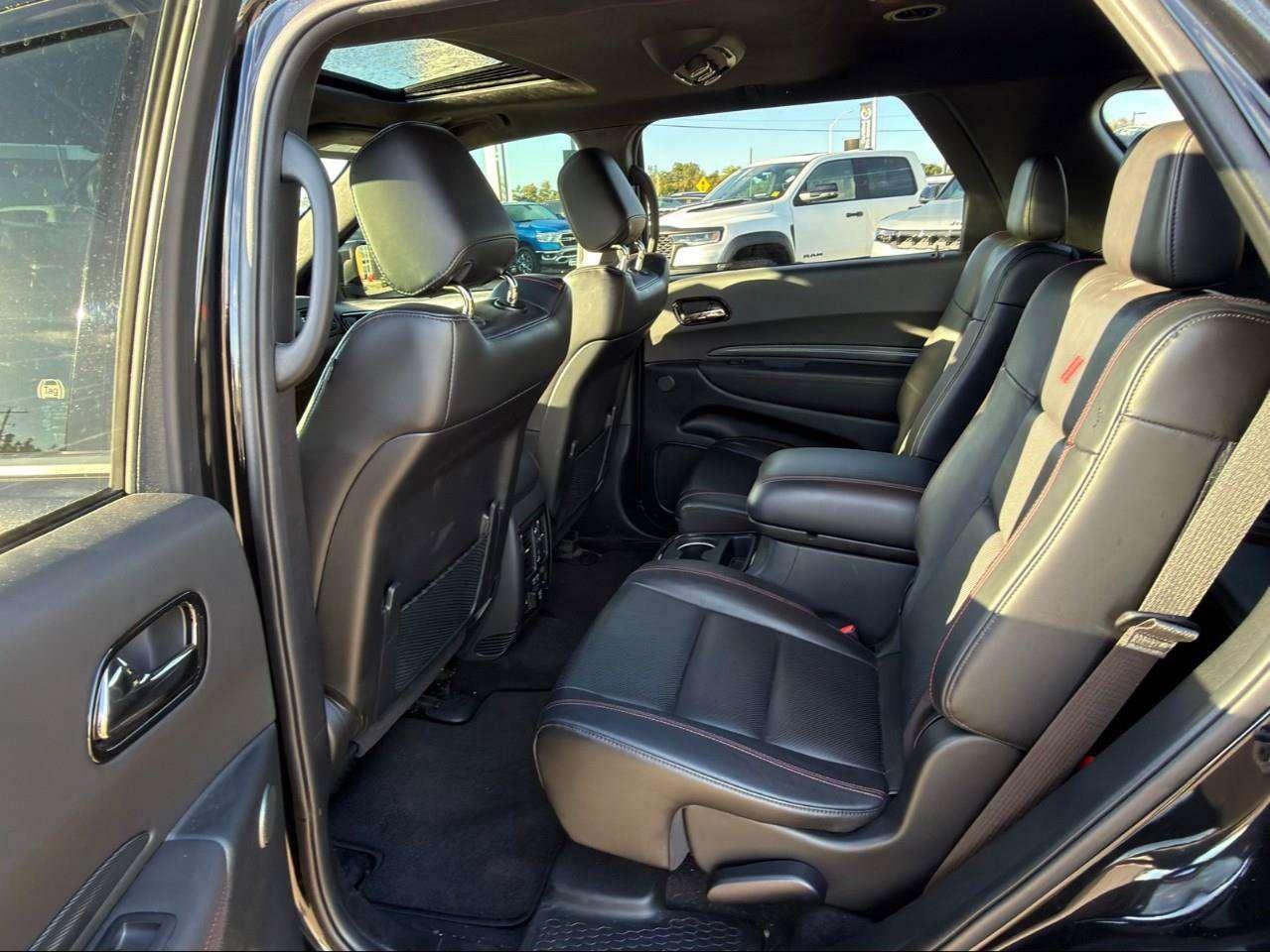 2022 Dodge Durango 5.7L V8 HEMI   ACCIDENT FREE   SUNROOF Photo