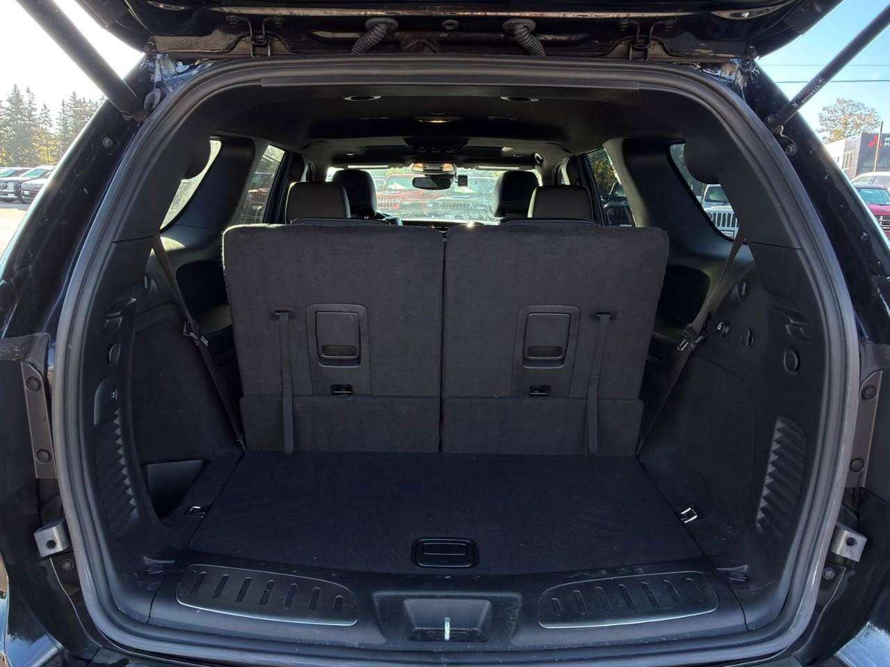2022 Dodge Durango 5.7L V8 HEMI   ACCIDENT FREE   SUNROOF Photo