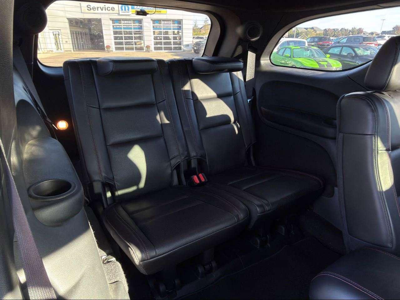 2022 Dodge Durango 5.7L V8 HEMI   ACCIDENT FREE   SUNROOF Photo