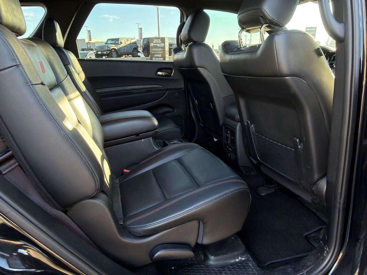 2022 Dodge Durango 5.7L V8 HEMI   ACCIDENT FREE   SUNROOF Photo