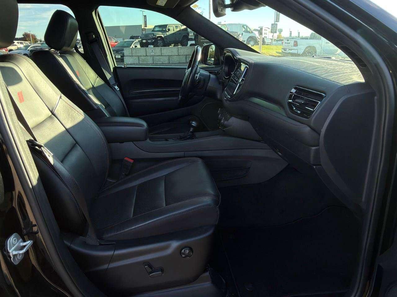 2022 Dodge Durango 5.7L V8 HEMI   ACCIDENT FREE   SUNROOF Photo
