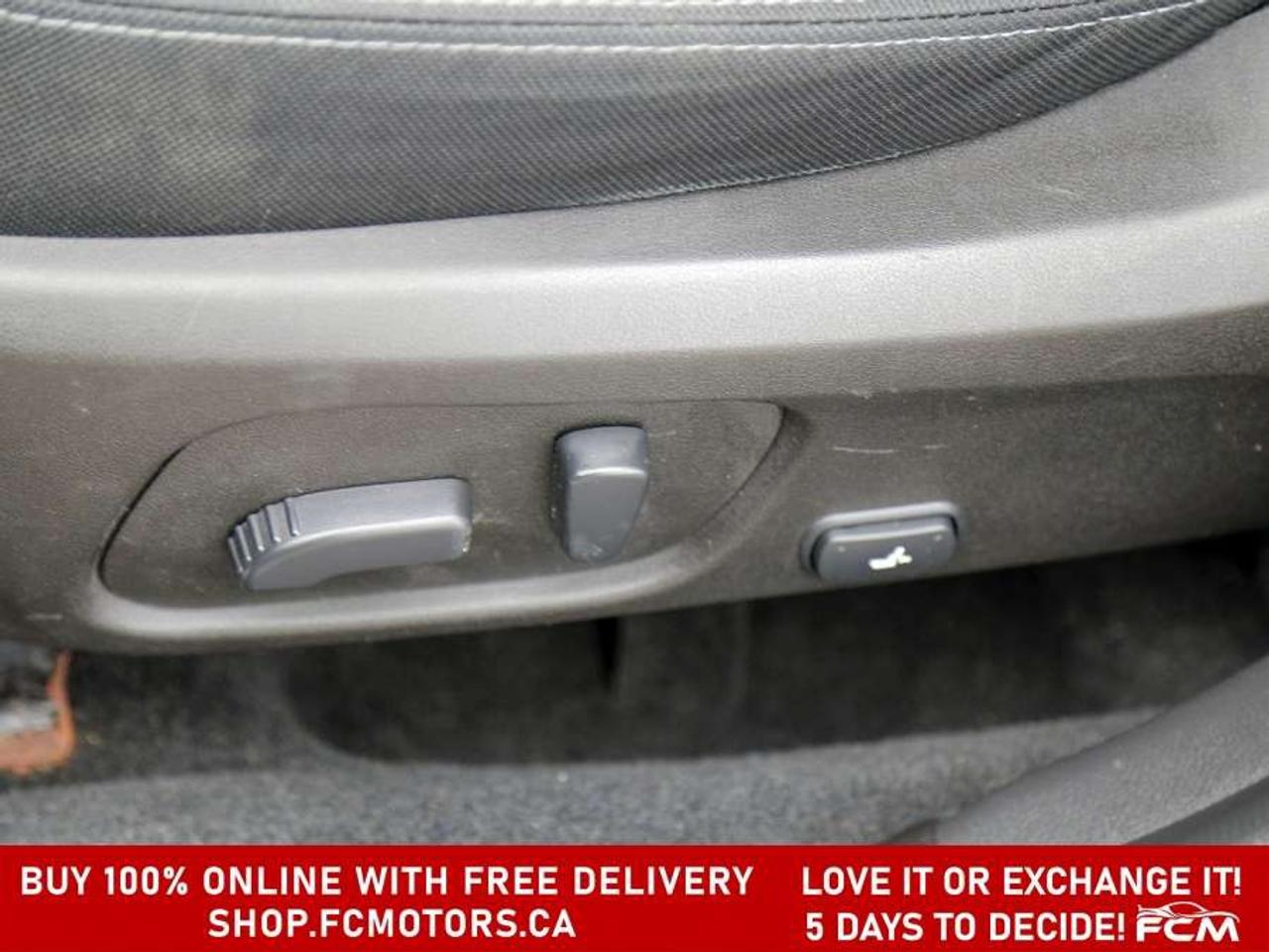 2016 Subaru Forester CONVENIENCE   FULLY CERTIFIED WITH WARRANTY Photo
