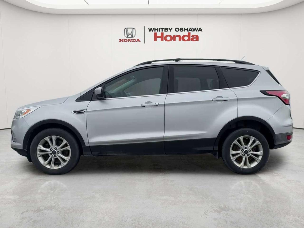 2017 Ford Escape SE Photo