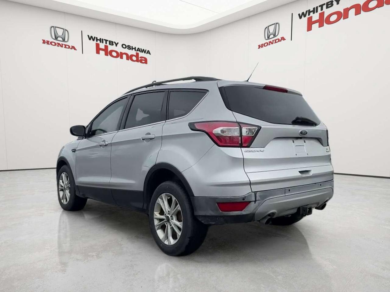 2017 Ford Escape SE Photo4