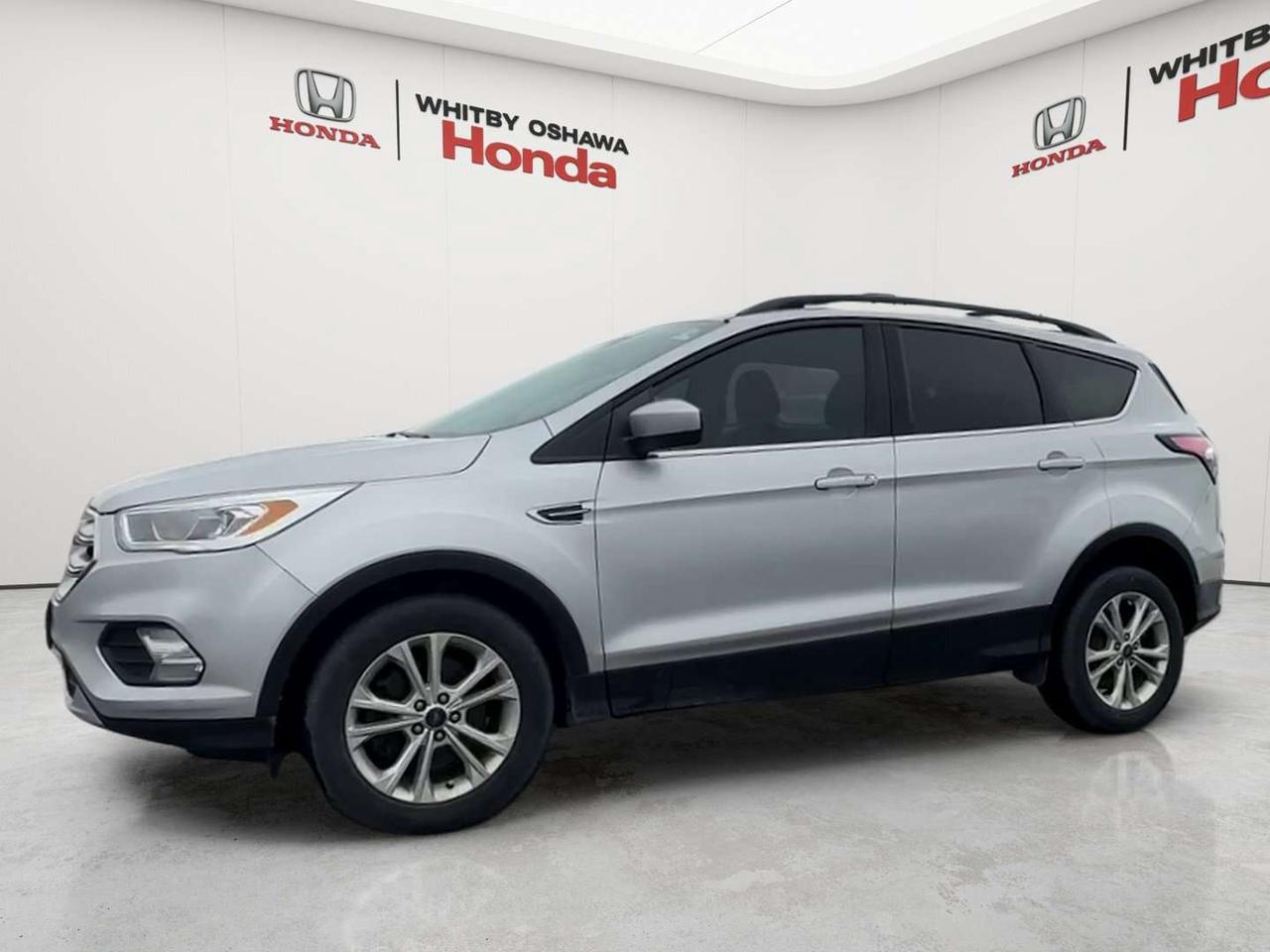 2017 Ford Escape SE Photo