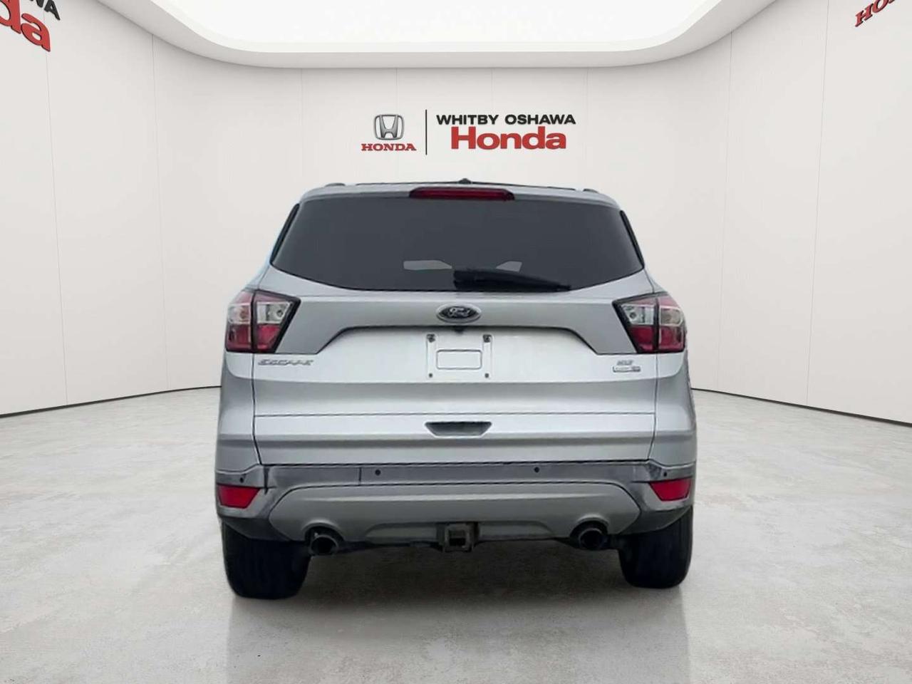 2017 Ford Escape SE Photo