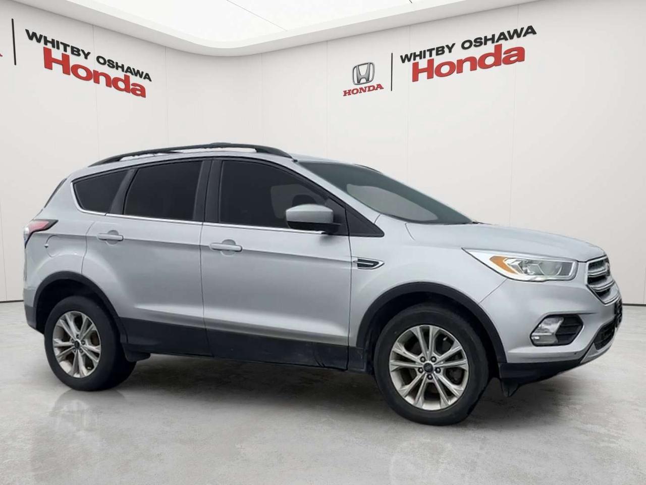 2017 Ford Escape SE Photo