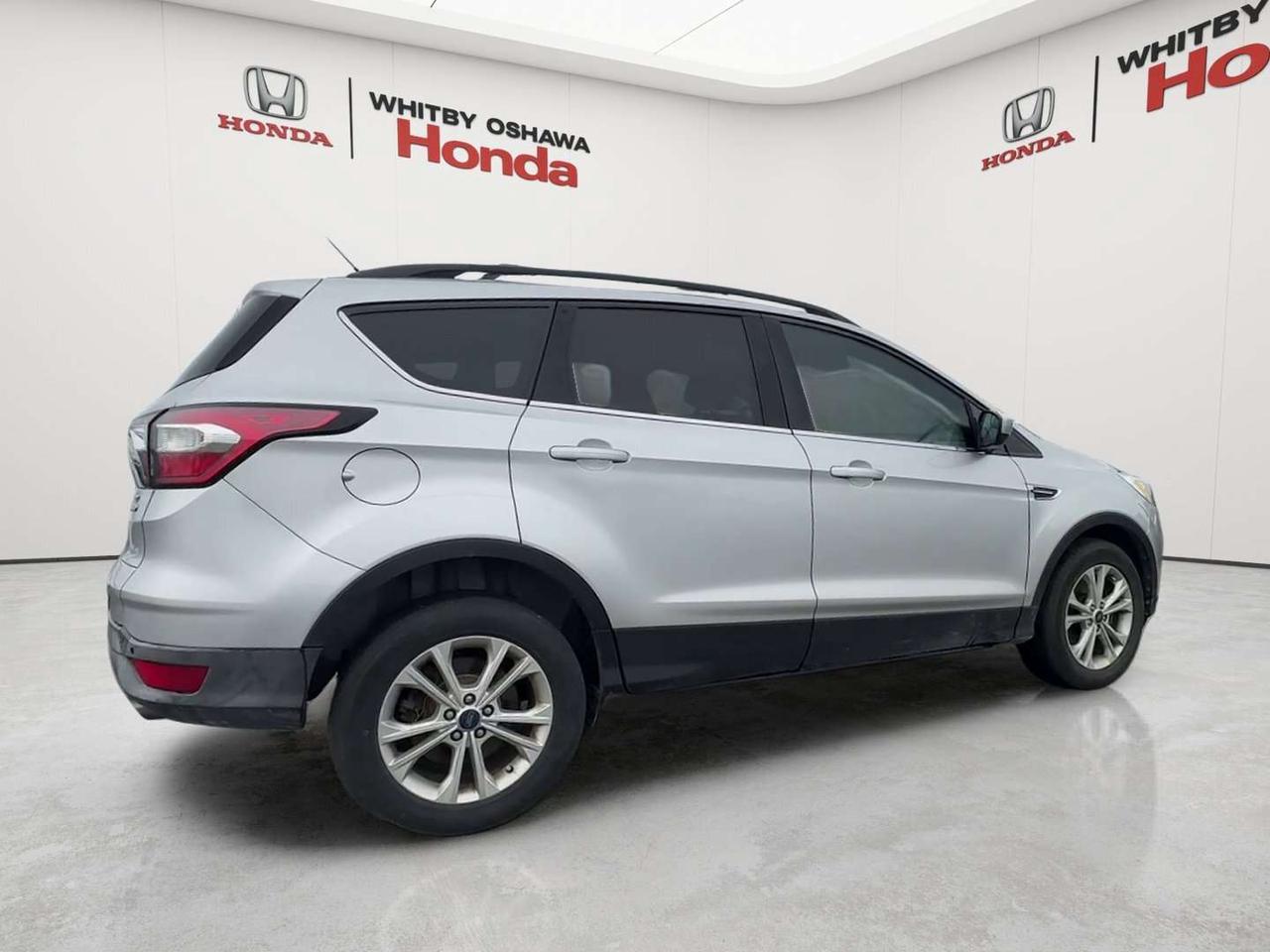 2017 Ford Escape SE Photo