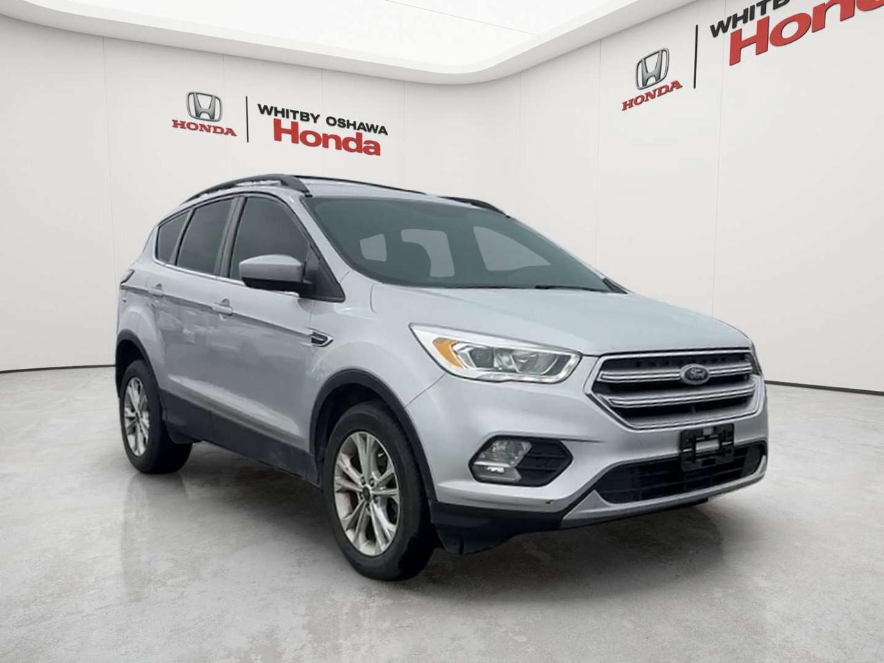 2017 Ford Escape SE Photo