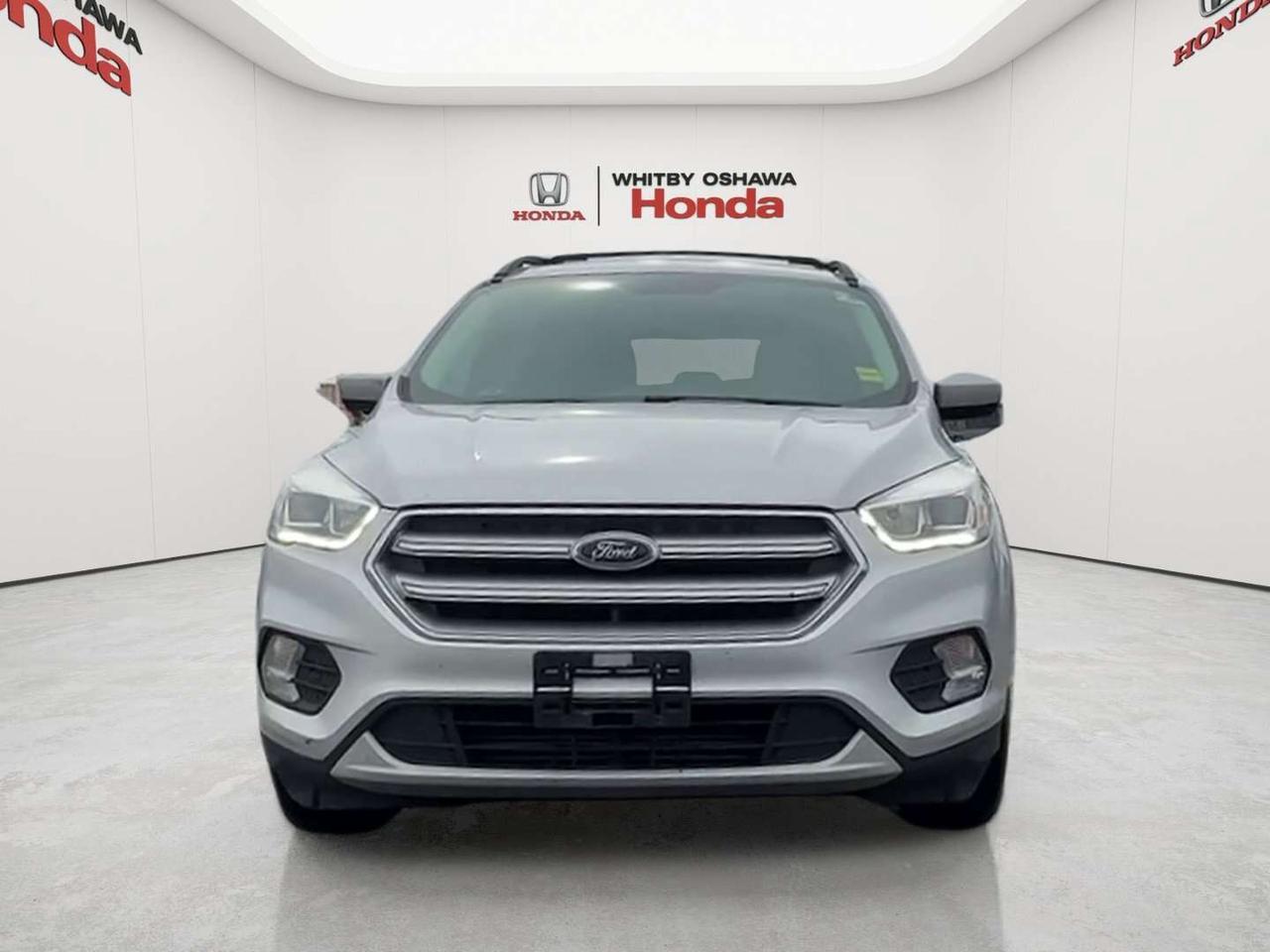 2017 Ford Escape SE Photo