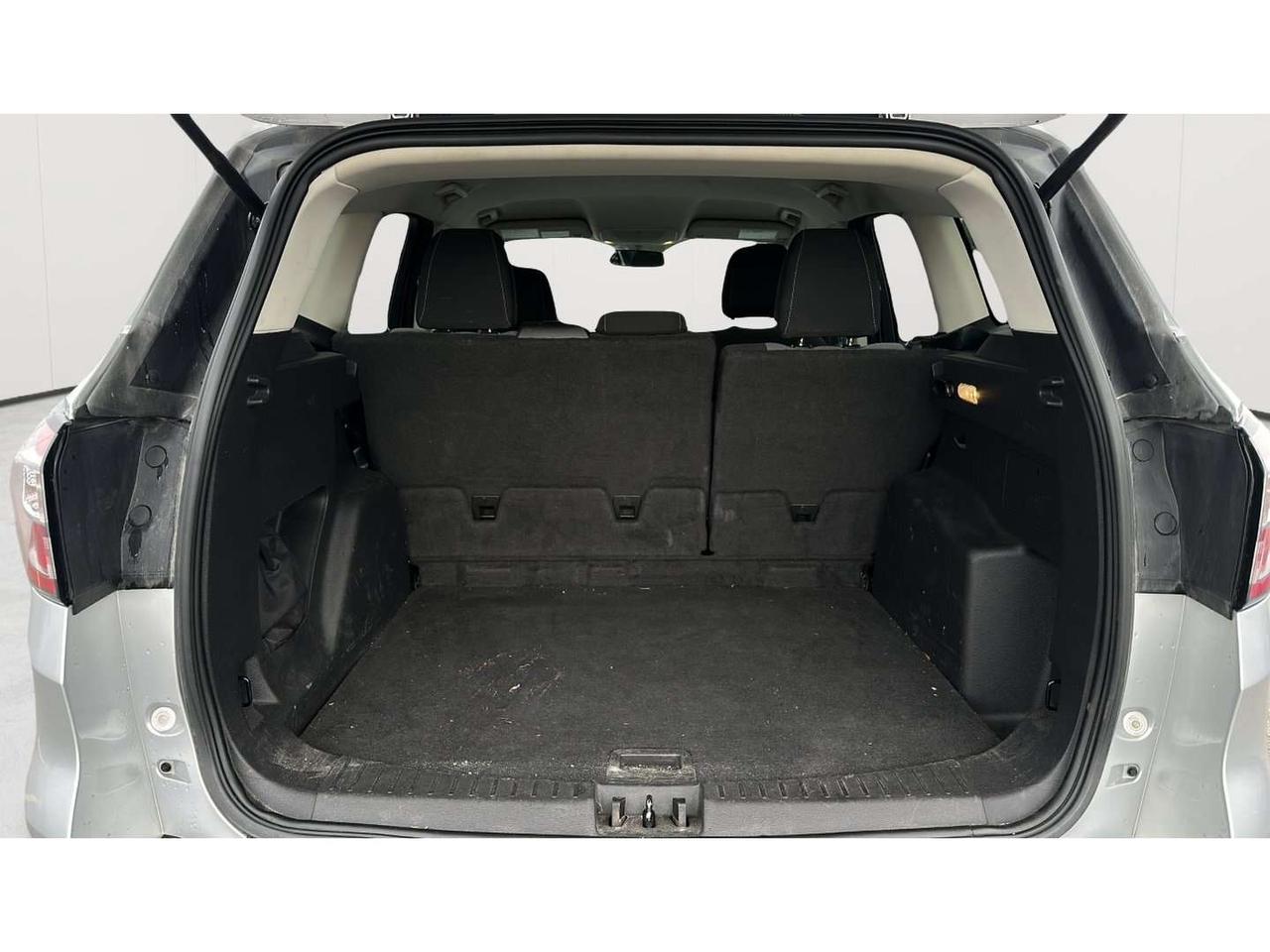 2017 Ford Escape SE Photo