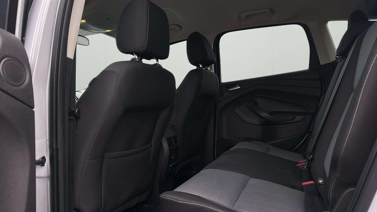 2017 Ford Escape SE Photo