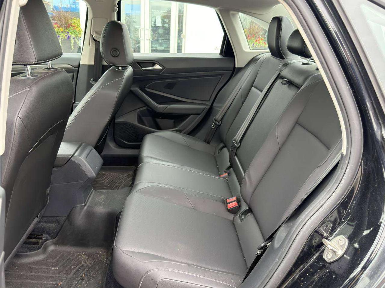 2021 Volkswagen Jetta Highline auto Photo
