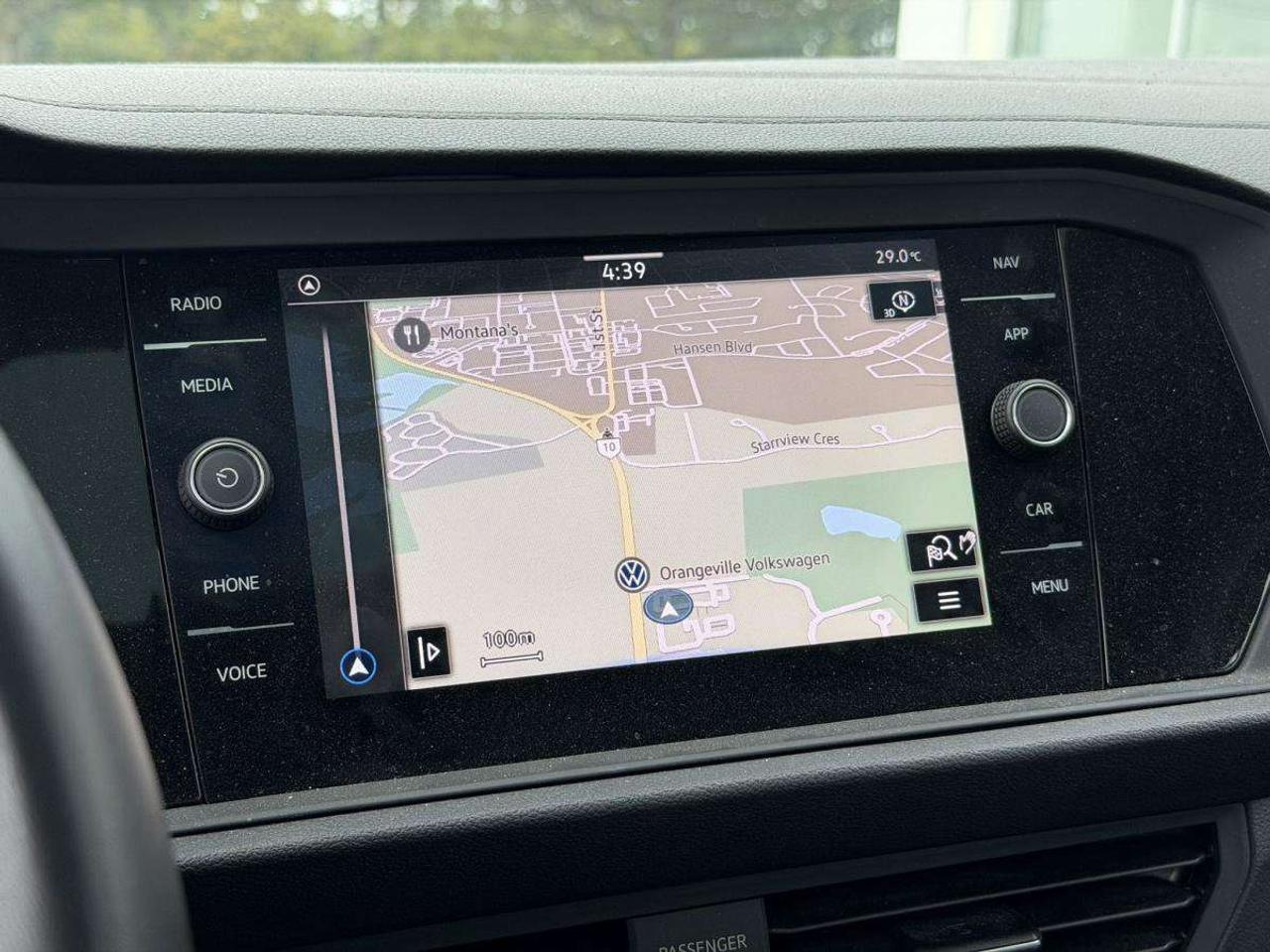 2021 Volkswagen Jetta Highline auto Photo