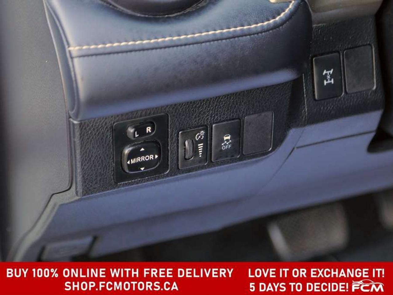 2013 Toyota RAV4 XLE AWD   FULLY CERTIFIED WITH WARRANTY Photo