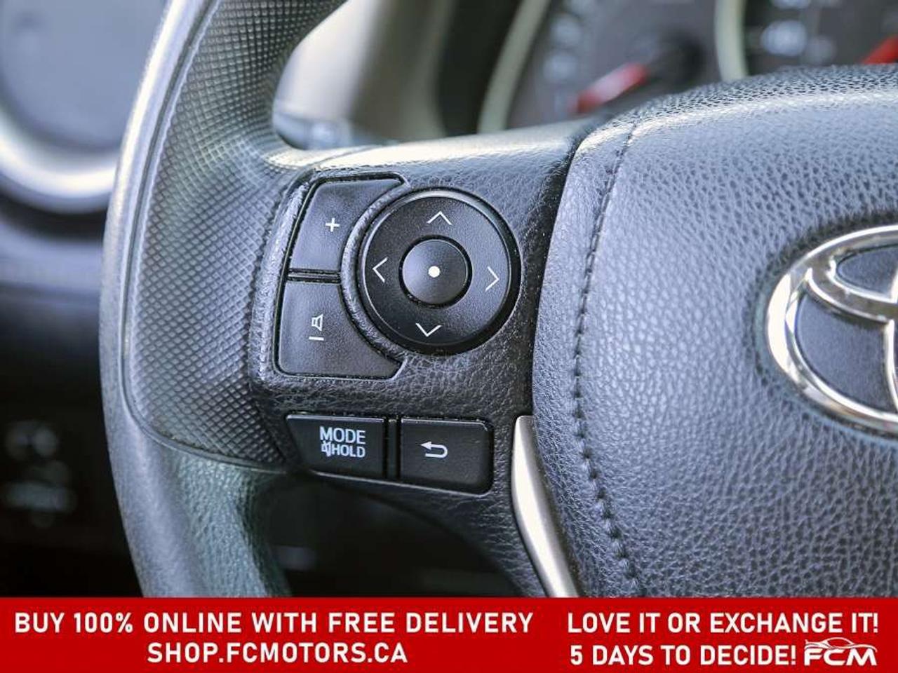 2013 Toyota RAV4 XLE AWD   FULLY CERTIFIED WITH WARRANTY Photo