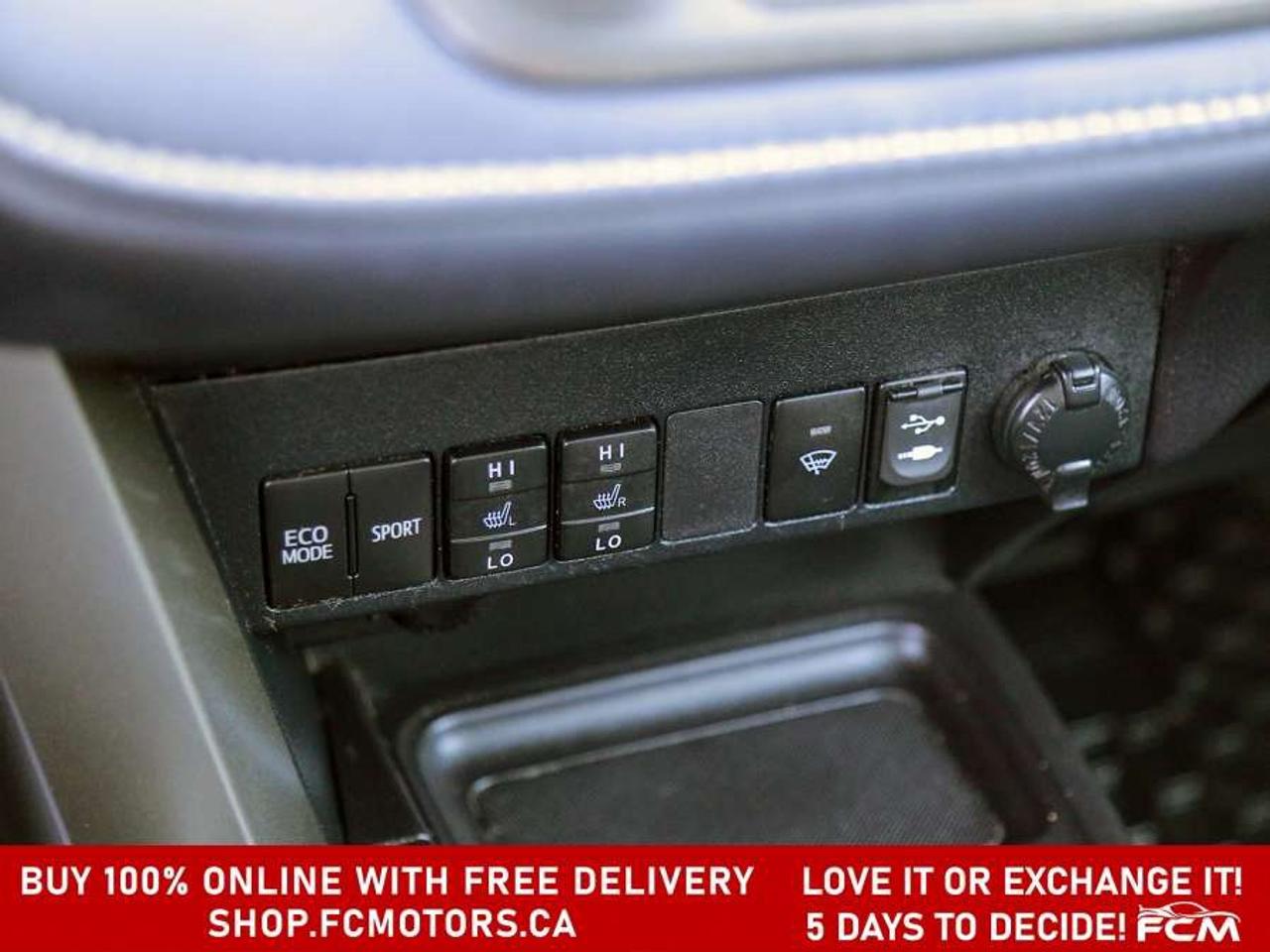 2013 Toyota RAV4 XLE AWD   FULLY CERTIFIED WITH WARRANTY Photo
