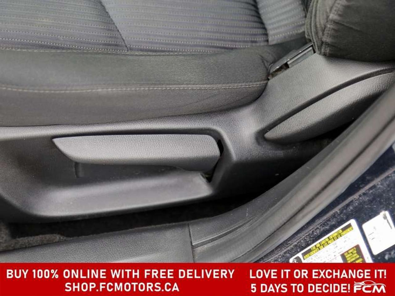 2016 Mazda 3 GS SKYACTIV   FULLY CERTIFIED WITH WARRANTY Photo
