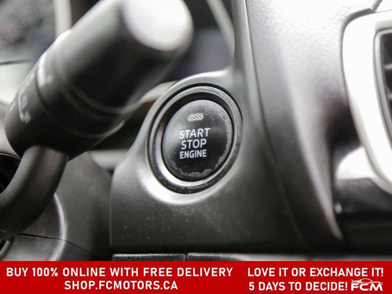 2016 Mazda 3 GS SKYACTIV   FULLY CERTIFIED WITH WARRANTY Photo