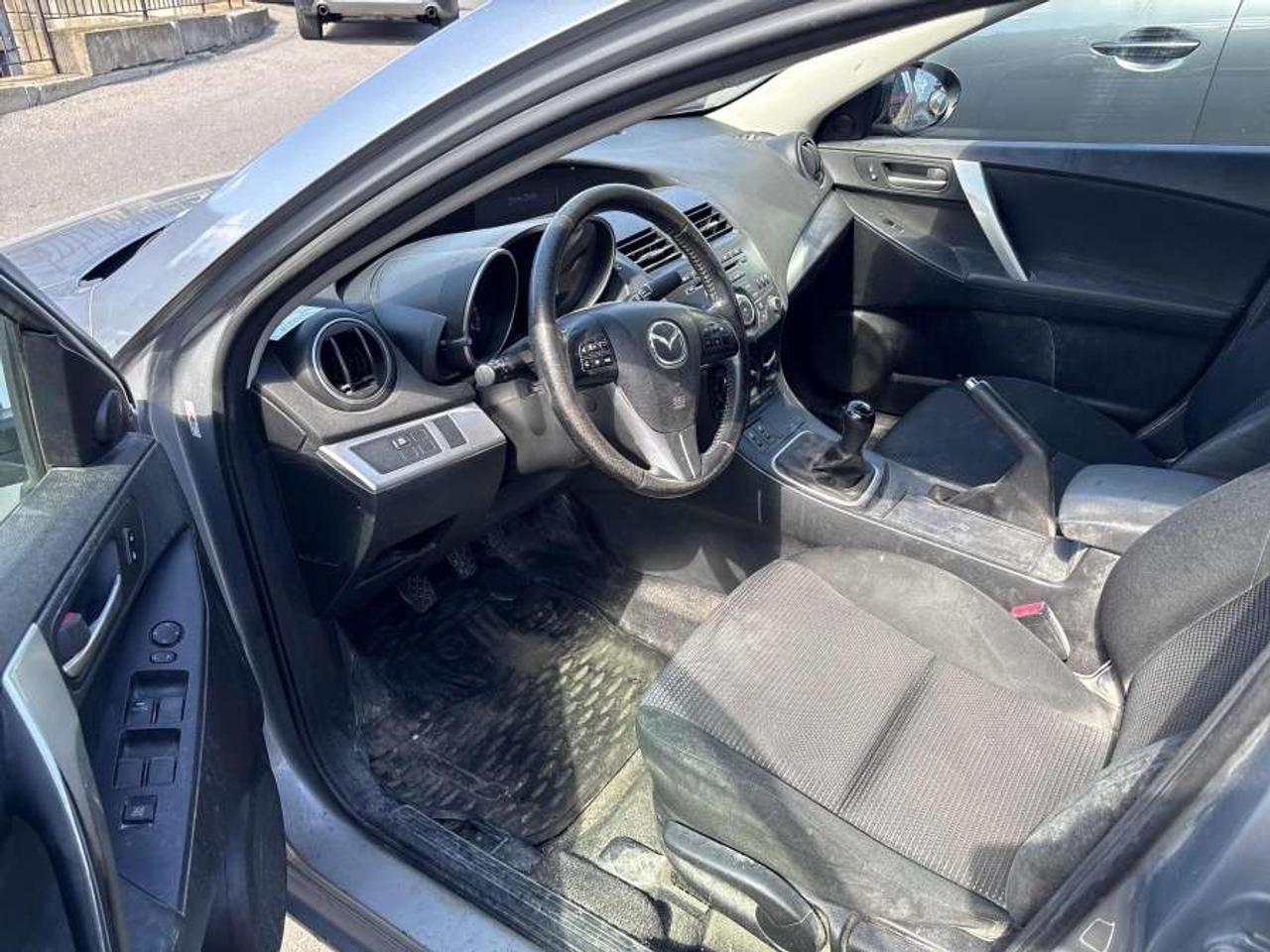 2012 Mazda 3 GS SKYACTIV   FULLY CERTIFIED WITH WARRANTY Photo