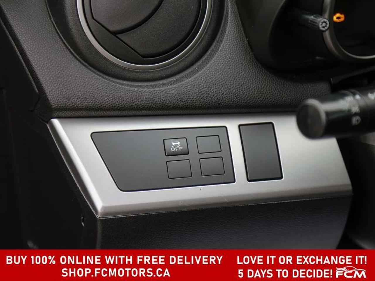 2013 Mazda 3 GX   FULLY CERTIFIED WITH WARRANTY Photo
