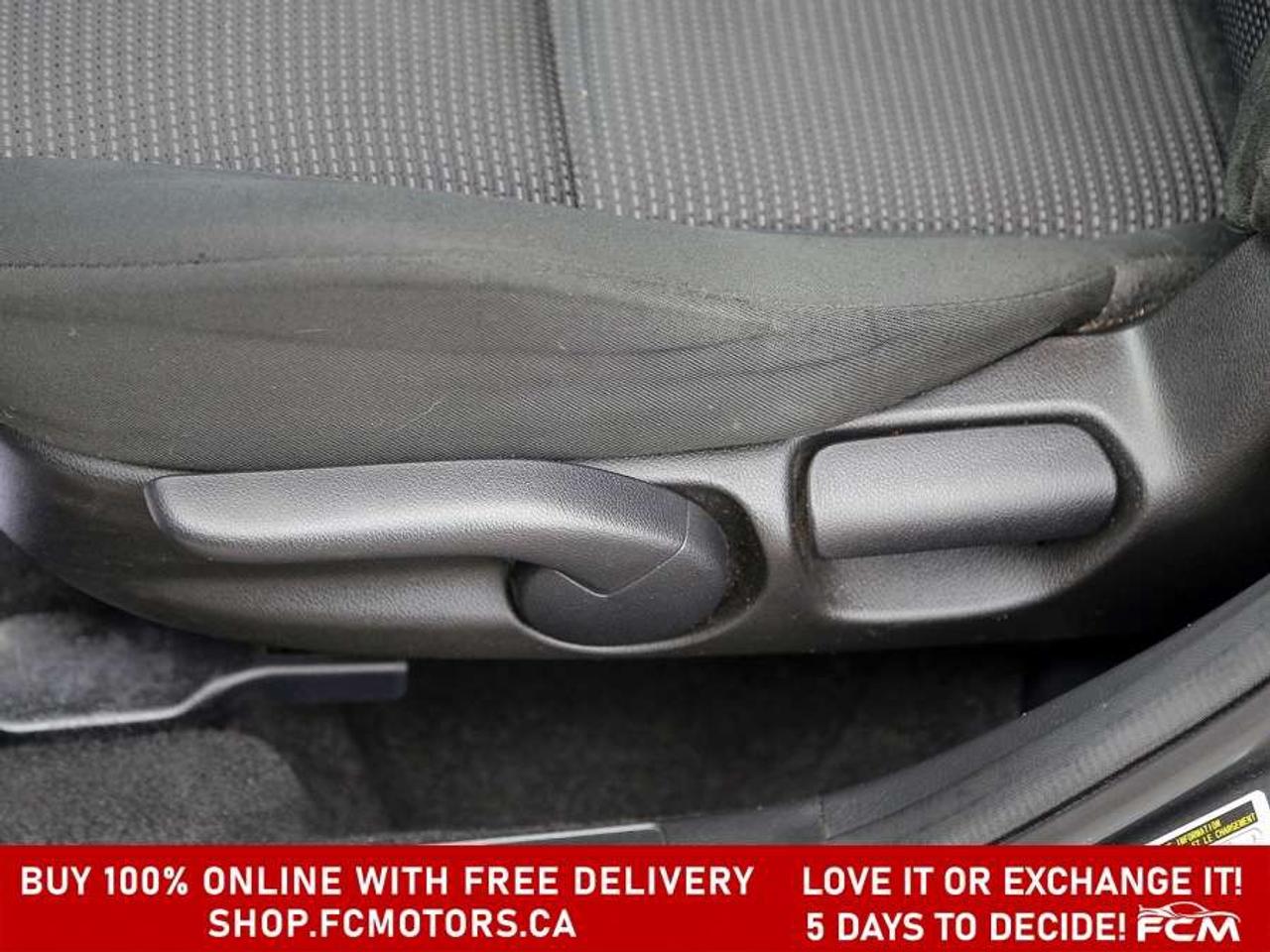 2013 Mazda 3 GX   FULLY CERTIFIED WITH WARRANTY Photo