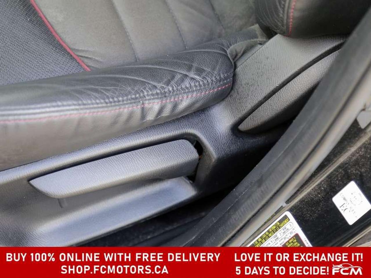 2016 Mazda CX-3 GT SKYACTIV AWD   FULLY CERTIFIED WITH WARRANTY Photo