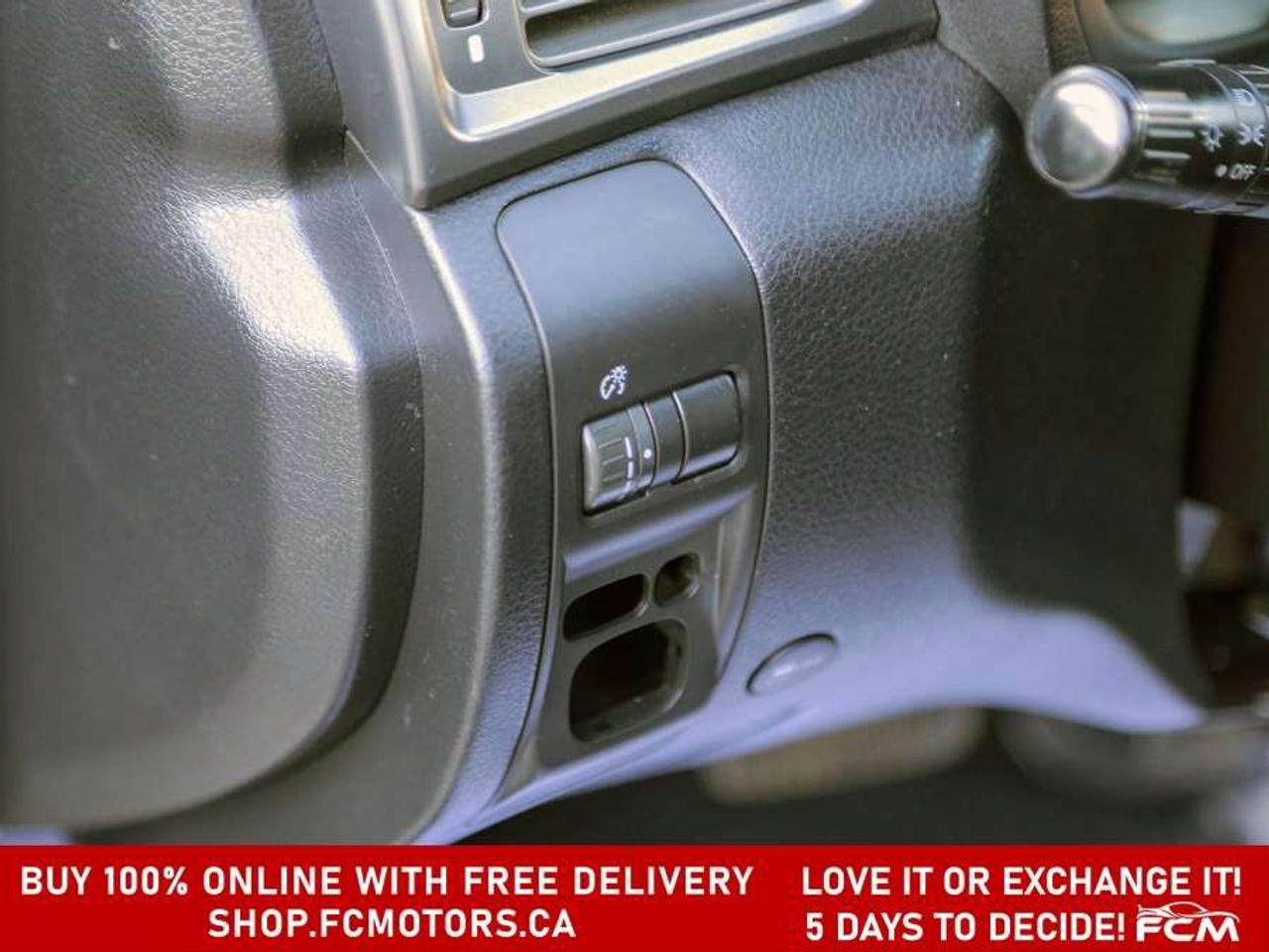 2012 Subaru Forester PREMIUM   FULLY CERTIFIED WITH WARRANTY Photo