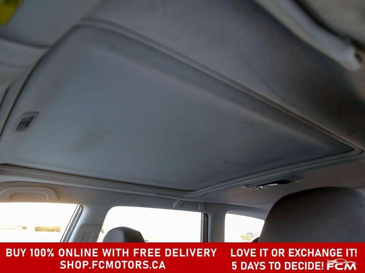 2012 Subaru Forester PREMIUM   FULLY CERTIFIED WITH WARRANTY Photo